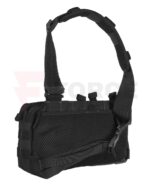 Тактическа чанта 5.11 Tactical 4-Banger Bag 5L Черна » Force.BG