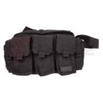 Тактическа чанта 5.11 Tactical Bail Out Bag 9L черна » Force.BG