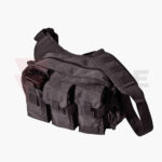 Тактическа чанта 5.11 Tactical 4-Banger Bag 5L Черна » Force.BG