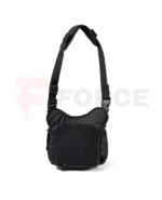Тактическа чанта през рамо 5.11 Tactical Daily Deploy Rush Black » Force.BG