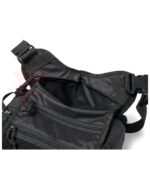 Тактическа чанта през рамо 5.11 Tactical Daily Deploy Rush Black » Force.BG