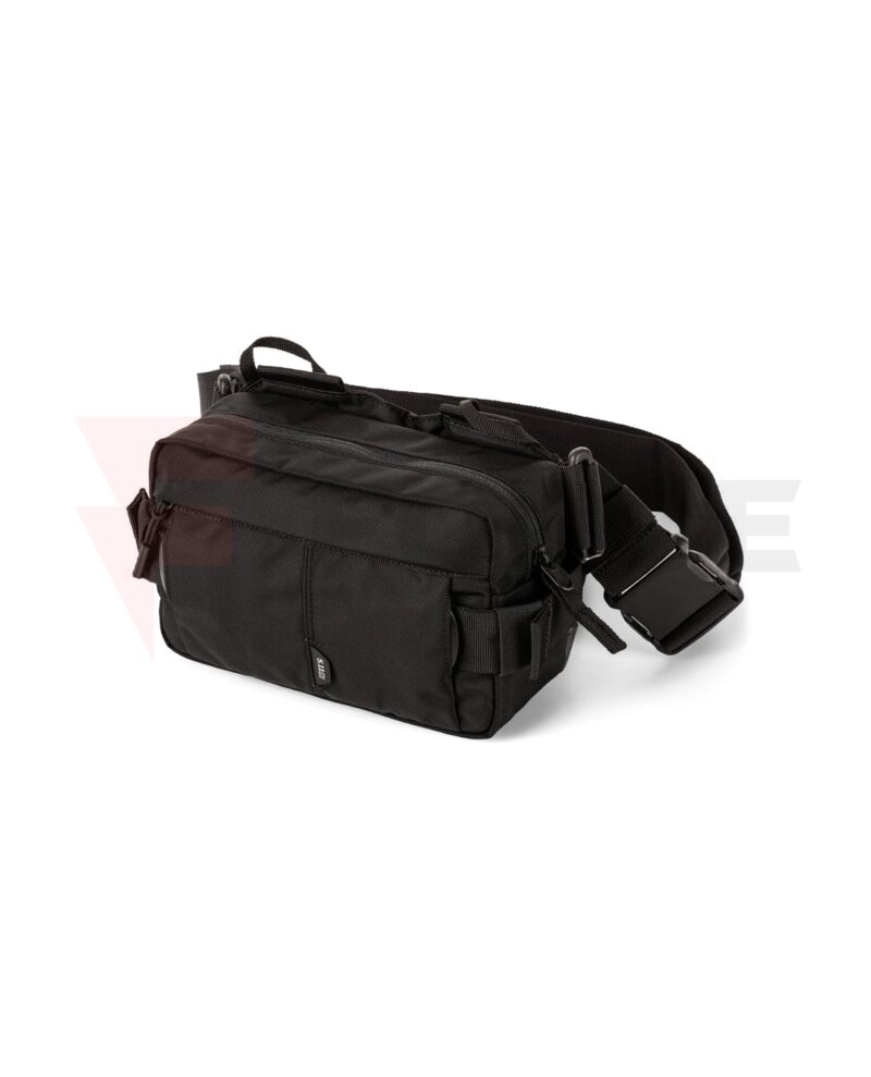 Тактическа чанта 5.11 Tactical LV6 2.0 Black 3L » Force.BG