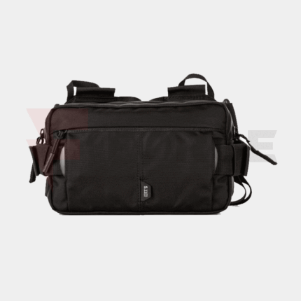Тактическа чанта 5.11 Tactical LV6 2.0 Black 3L » Force.BG