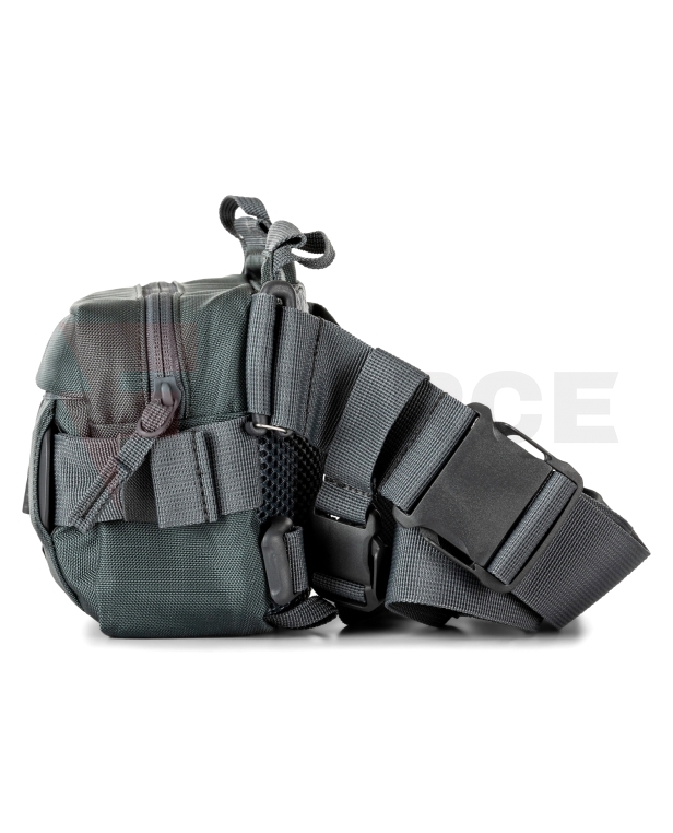 Чанта 5.11 Tactical LV6 LV6 2.0 Grey » Force.BG