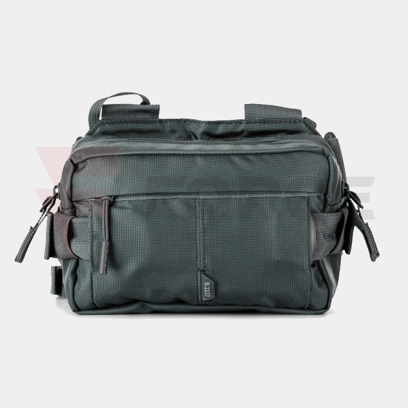 Чанта 5.11 Tactical LV6 LV6 2.0 Grey » Force.BG