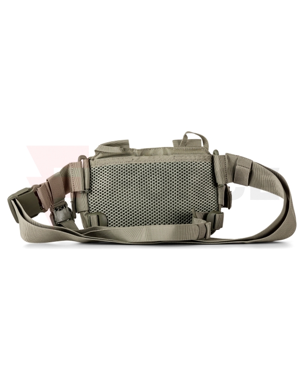 Чанта 5.11 Tactical LV6 LV6 2.0 olive green » Force.BG