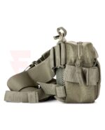 Чанта 5.11 Tactical LV6 LV6 2.0 olive green » Force.BG