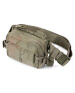 Чанта 5.11 Tactical LV6 LV6 2.0 olive green » Force.BG
