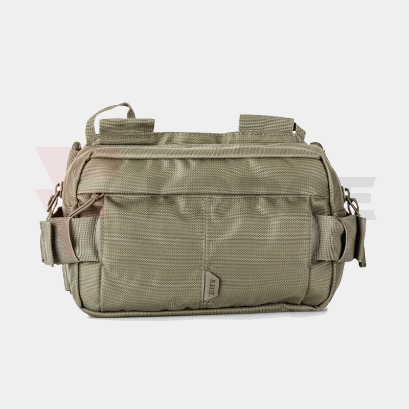 Чанта 5.11 Tactical LV6 LV6 2.0 olive green » Force.BG