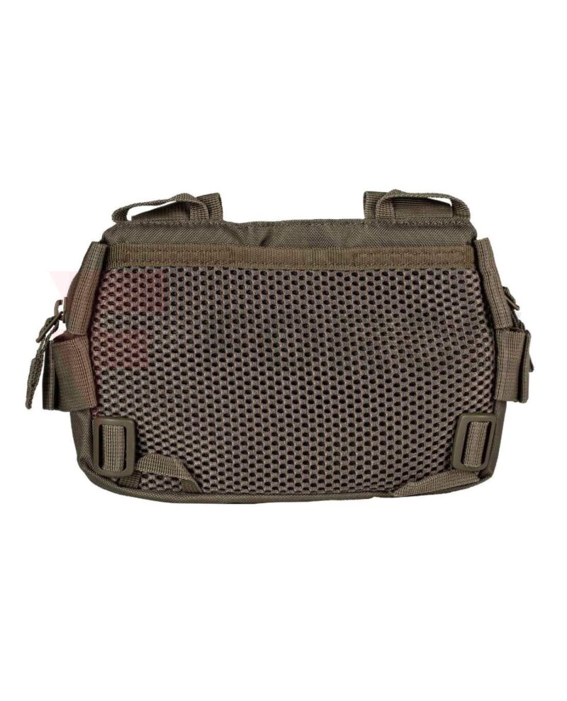 Тактическа чанта за кръст 5.11 Tactical LV6 3L Tarmac » Force.BG