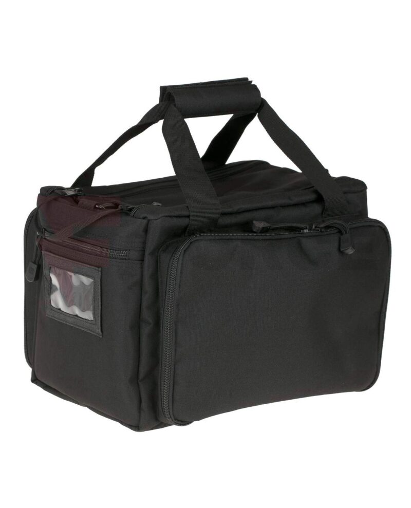 Тактическа чанта 5.11 Tactical Range Qualifier 18L черна » Force.BG