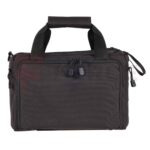 Тактическа чанта 5.11 Tactical Range Qualifier 18L черна » Force.BG