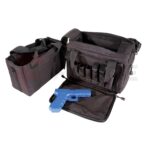 Тактическа чанта 5.11 Tactical Range Qualifier 18L черна » Force.BG