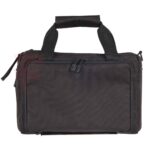 Тактическа чанта 5.11 Tactical Range Qualifier 18L черна » Force.BG
