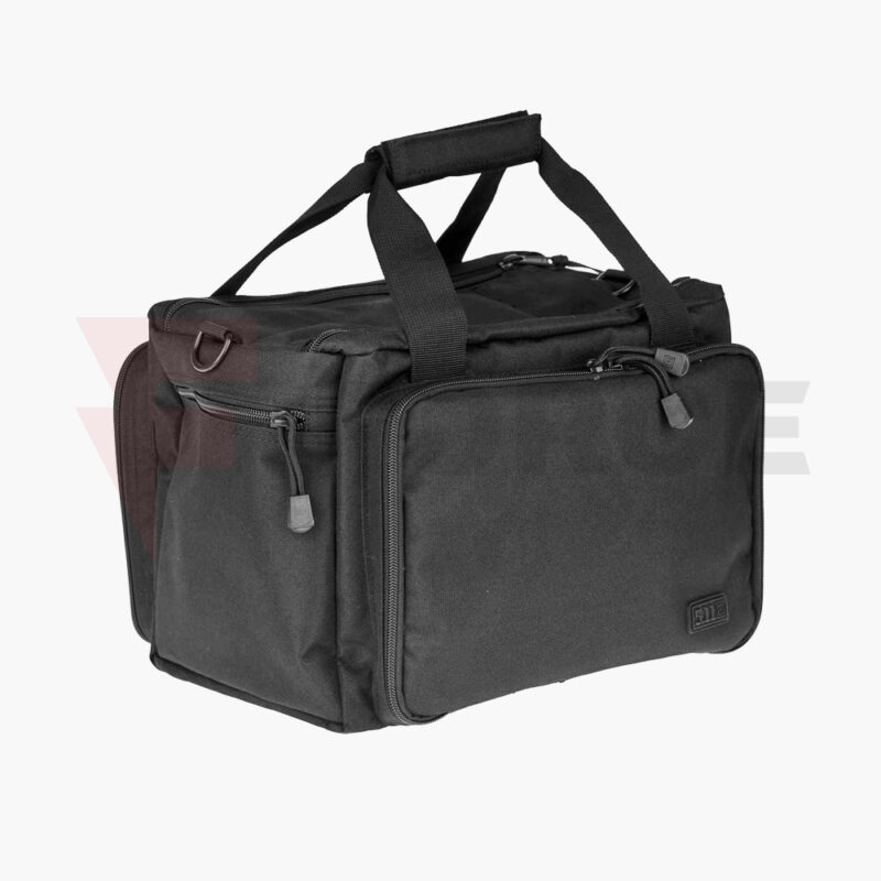 Тактическа чанта 5.11 Tactical Range Qualifier 18L черна » Force.BG