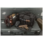 Тактическа чанта 5.11 Tactical Range Qualifier 18L черна » Force.BG