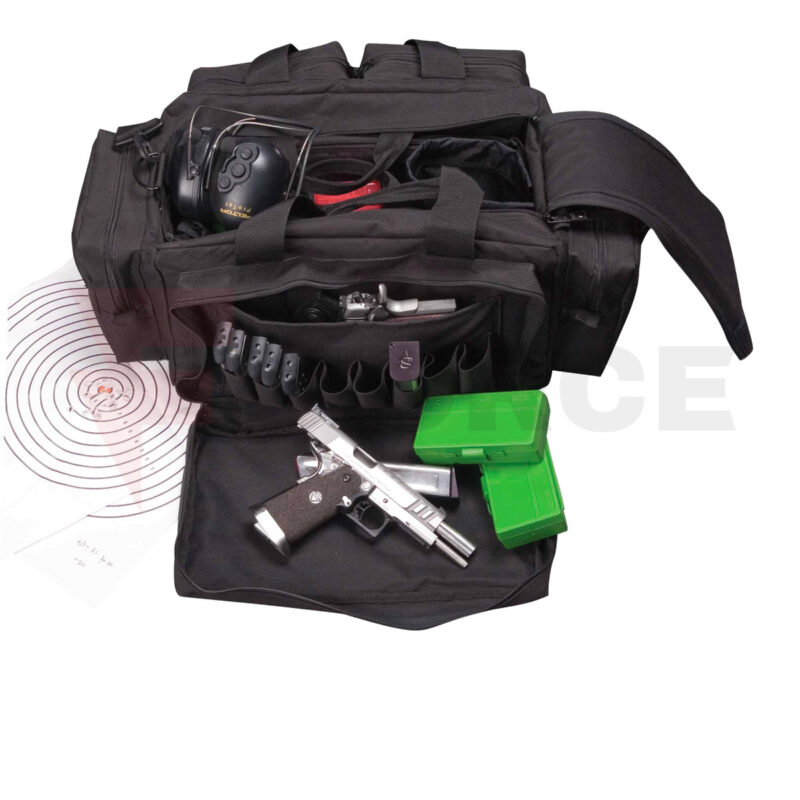Тактическа чанта за стрелбище 5.11 Tactical Range Ready Bag 43L » Force.BG