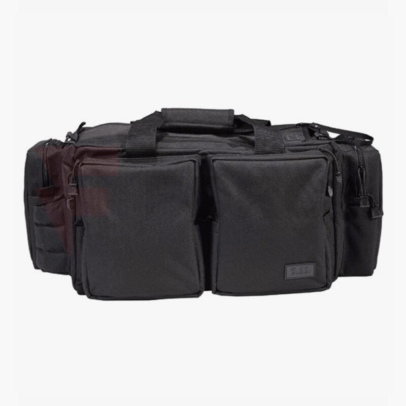 Тактическа чанта за стрелбище 5.11 Tactical Range Ready Bag 43L » Force.BG