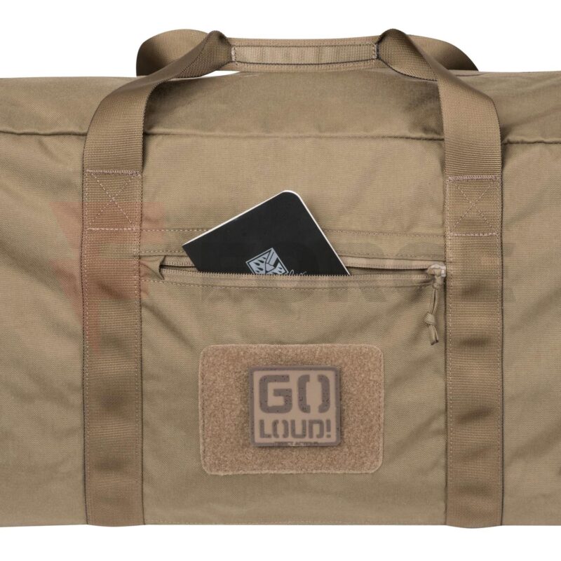 Тактическа чанта Direct Action Deployment Bag Small 42л Black » Force.BG
