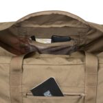 Тактическа чанта Direct Action Deployment Bag Small 42л Black » Force.BG