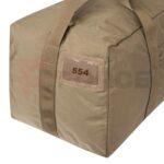 Тактическа чанта Direct Action Deployment Bag Small 42л Black » Force.BG