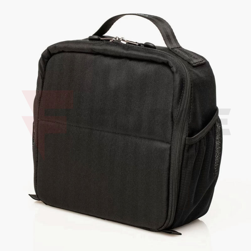 Фотовложка Tenba BYOB 9 Slim Backpack Black 23x23x10 см » Force.BG