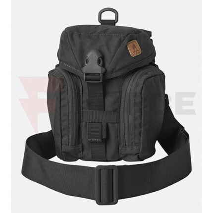 Бушкрафт чанта Helikon-Tex Kitbag Cordura 500D черна » Force.BG