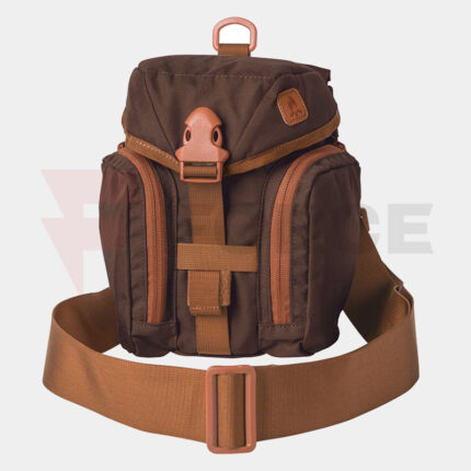 Бушкрафт чанта Helikon-Tex Kitbag Cordura Earth Brown » Force.BG