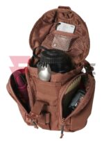 Бушкрафт чанта Helikon-Tex Kitbag Cordura Койот » Force.BG