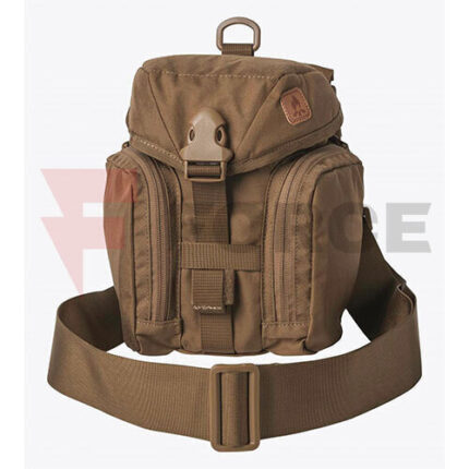 Бушкрафт чанта Helikon-Tex Kitbag Cordura Койот » Force.BG