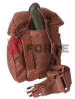 Бушкрафт чанта Helikon-Tex Kitbag Cordura Койот » Force.BG