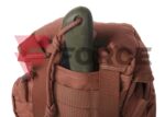 Бушкрафт чанта Helikon-Tex Kitbag Cordura Койот » Force.BG