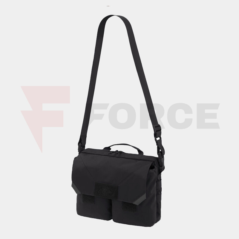 Чанта Helikon-Tex CLAYMORE BAG CORDURA BLACK » Force.BG