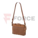 Чанта Helikon-Tex CLAYMORE BAG CORDURA BLACK » Force.BG