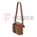 Чанта Helikon-Tex CLAYMORE BAG CORDURA BLACK » Force.BG