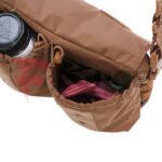 Чанта Helikon-Tex CLAYMORE BAG CORDURA BLACK » Force.BG