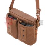 Чанта Helikon-Tex CLAYMORE BAG CORDURA BLACK » Force.BG