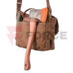 Чанта Helikon-Tex CLAYMORE BAG CORDURA BLACK » Force.BG