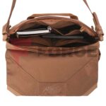 Чанта Helikon-Tex CLAYMORE BAG CORDURA BLACK » Force.BG