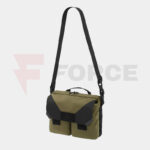 Чанта Helikon-Tex CLAYMORE BAG CORDURA OLIVE GREEN/BLACK » Force.BG