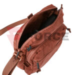Тактическа чанта Helikon-Tex EDC Compact Shoulder Bag Койот 23x19 см » Force.BG