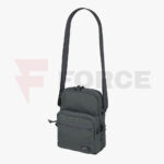 Тактическа чанта Helikon-Tex Bushcraft Haversack Черна » Force.BG