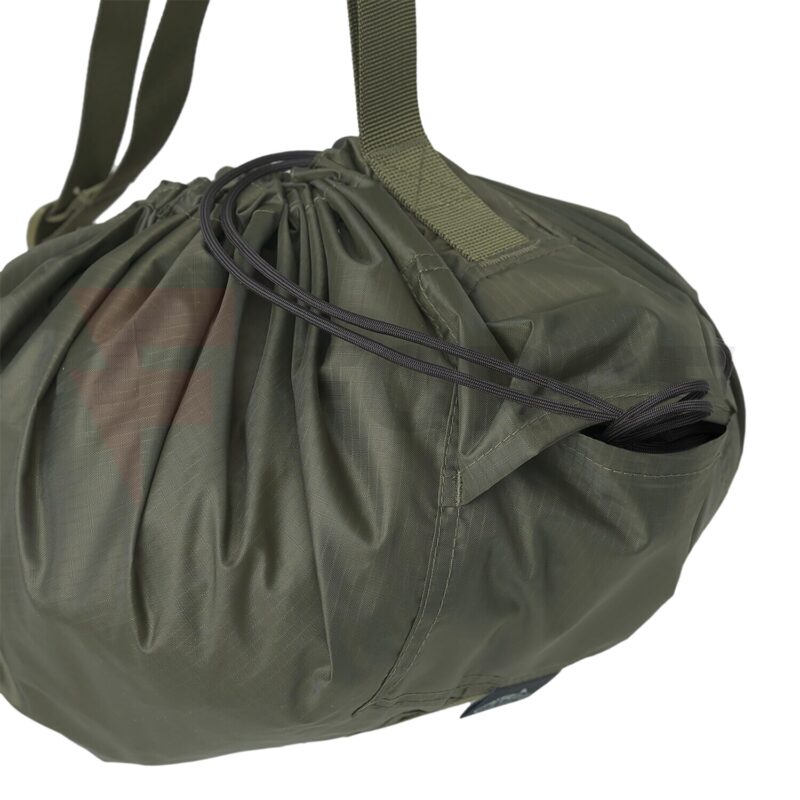 Чанта Helikon-Tex EXFIL BAG BLACK » Force.BG