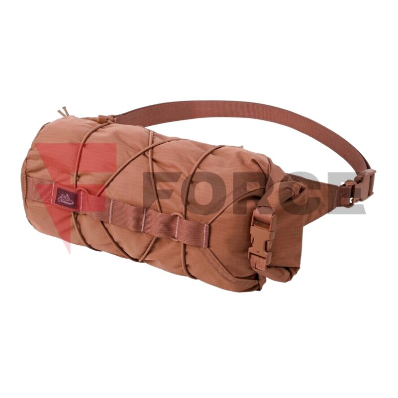 Чанта Helikon-Tex FOXHOLE BAG SHADOW GREY » Force.BG