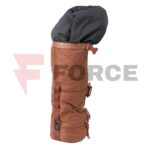 Чанта Helikon-Tex FOXHOLE BAG Black » Force.BG