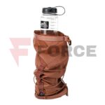 Чанта Helikon-Tex FOXHOLE BAG Black » Force.BG