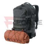 Чанта Helikon-Tex FOXHOLE BAG Black » Force.BG