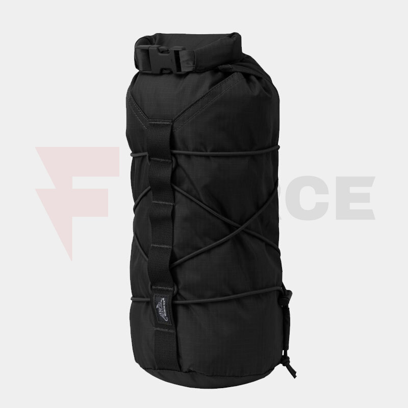 Чанта Helikon-Tex FOXHOLE BAG Black » Force.BG