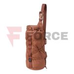 Чанта Helikon-Tex FOXHOLE BAG Black » Force.BG