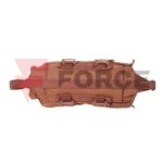 Чанта Helikon-Tex FOXHOLE BAG Black » Force.BG